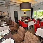 Hotel Logis Le 3*