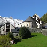 Hotel Logis Le Barèges