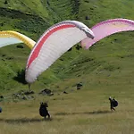 Logis Le 3* Barèges