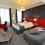 Hotel Logis Le Barèges
