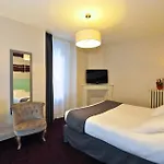 Logis Le Hotel Barèges