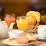 Logis Le Hotel Barèges