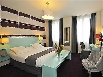 Logis Le Hotel Bareges