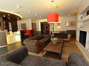 Logis Le Hotel Bareges