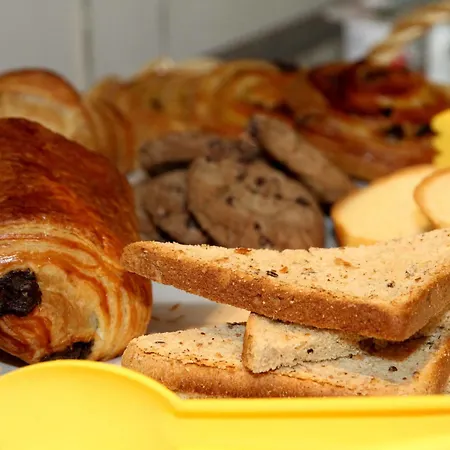 Logis Le Hotel Bareges