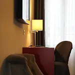 Hotel Logis Le Barèges