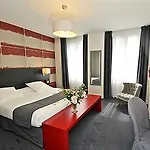 Hotel Logis Le Barèges