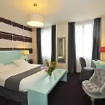 Hotel Logis Le 3*