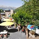 Logis Le 3* Barèges