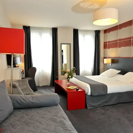 Logis Le Hotel Barèges