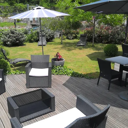 Hotel Logis Le