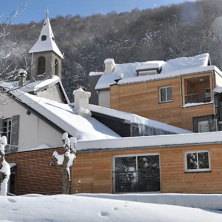 Hotel Logis Le 3*