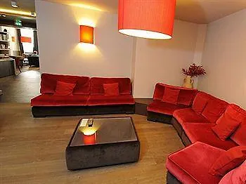 Logis Le Hotel 3*