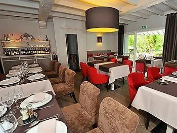 فندق Logis Le 3*