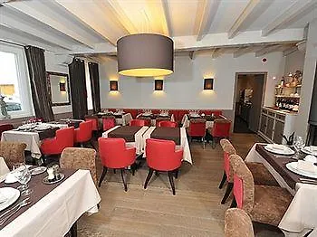 Logis Le Hotel 3*