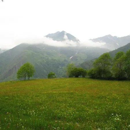 Hotel Logis Le Bareges