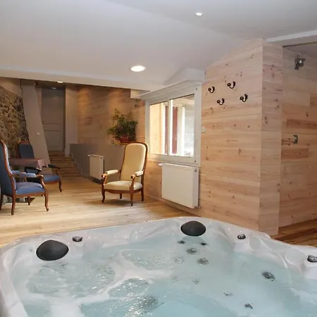 Logis Le Hotel Barèges