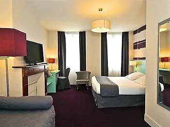 Logis Le Hotel