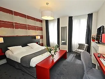 Hotel Logis Le Barèges