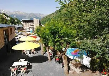 Logis Le 3* Bareges