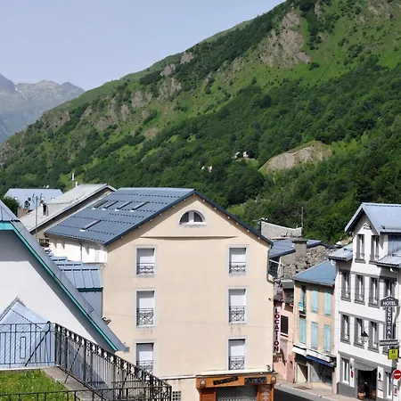 Logis Le 3* Barèges