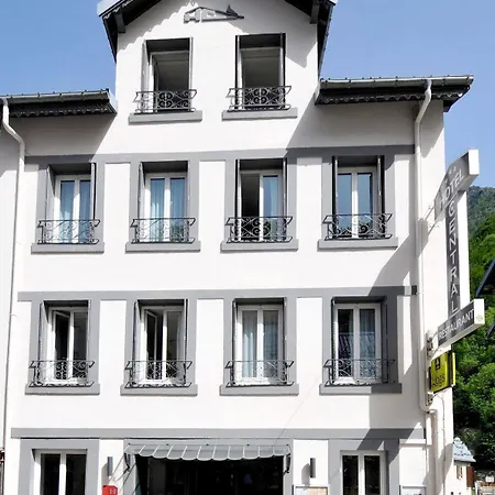Hotel Logis Le
