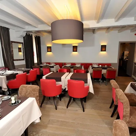 Logis Le Hotel 3*