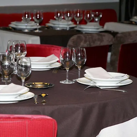 Hotel Logis Le