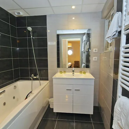 Logis Le 3* Barèges