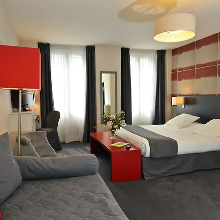 Logis Le 3*