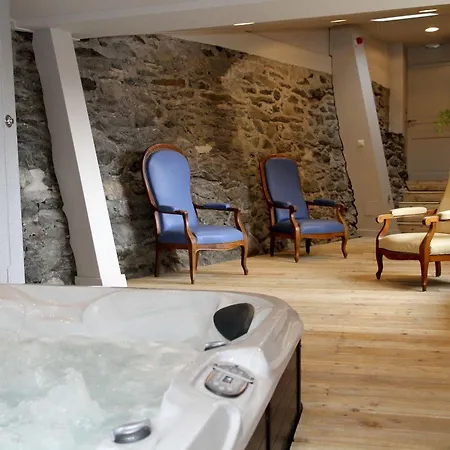 Hotel Logis Le