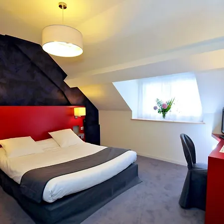 Logis Le Hotel 3*