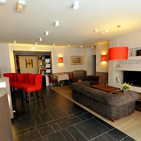Logis Le Hotel Bareges