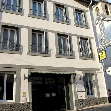 Logis Le Hotel