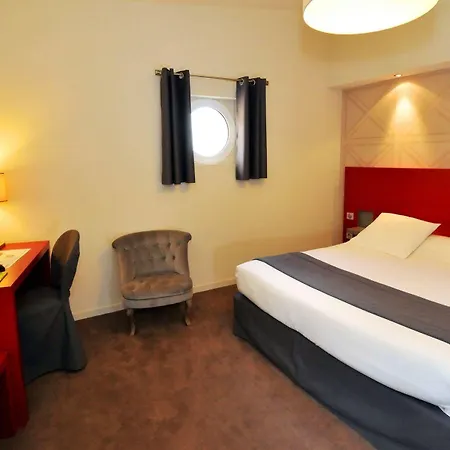 Logis Le Hotel