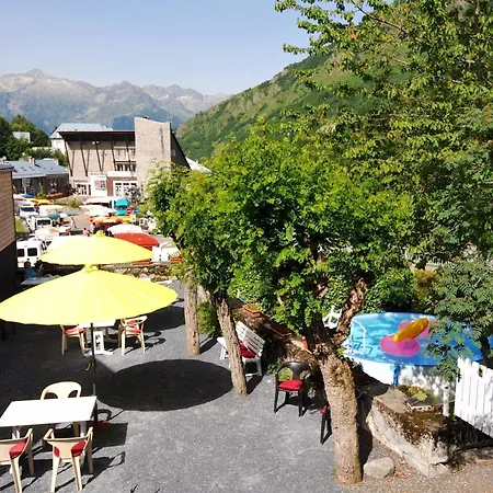 Logis Le 3* Barèges