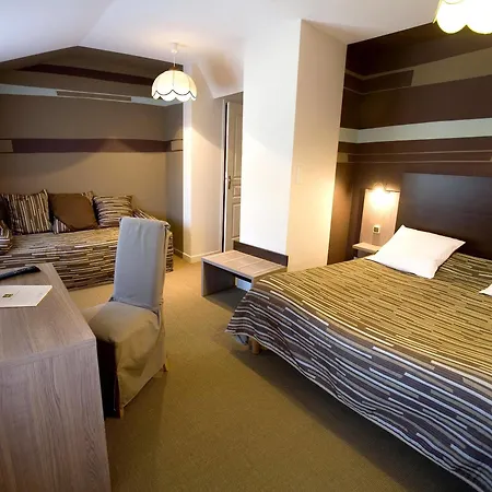 Logis Le Hotel