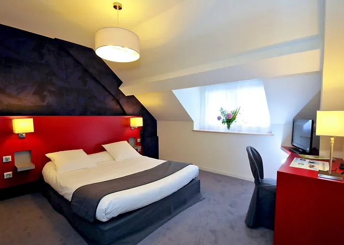 Logis Le 3* Barèges