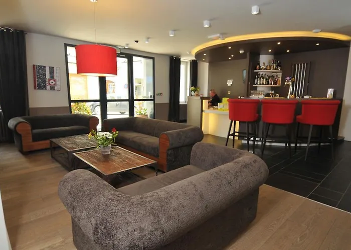 Logis Le バレージュ