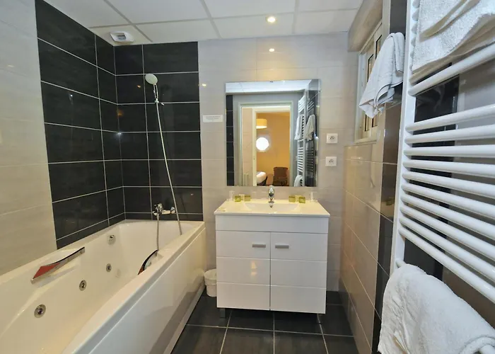 Logis Le 3* Barèges